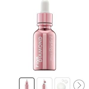 Rodial Pink Diamond Radiance Oil
